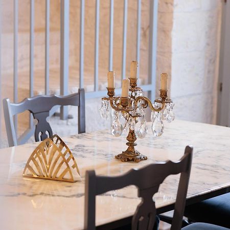 Opera B&B ロコロトンド エクステリア 写真