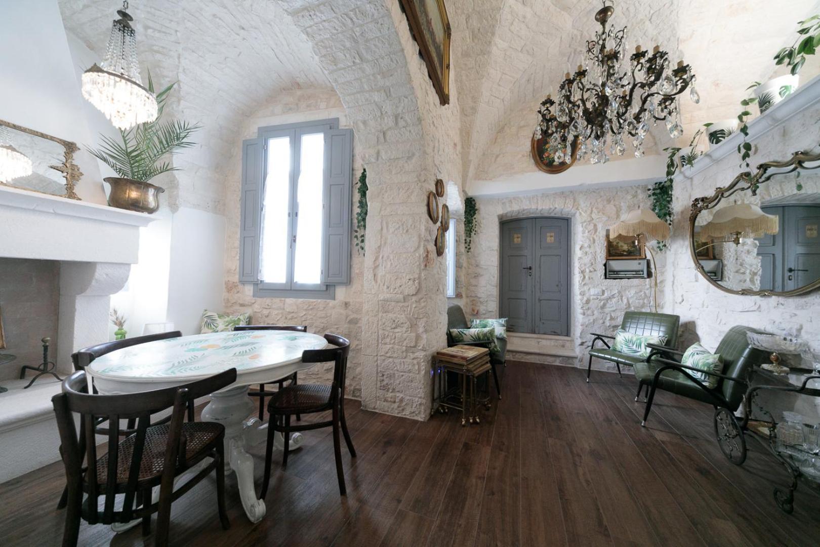 Opera B&B ロコロトンド エクステリア 写真