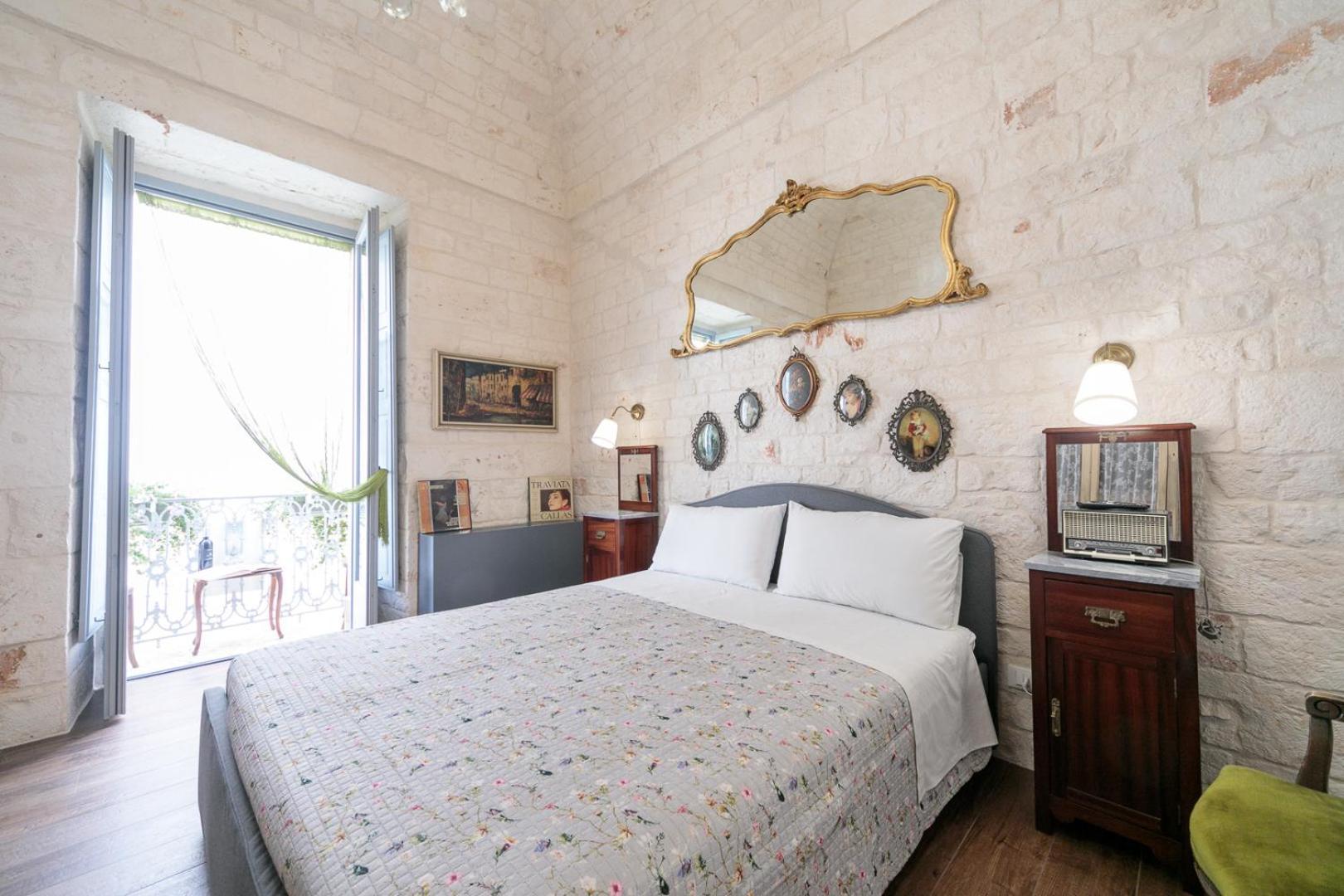 Opera B&B ロコロトンド エクステリア 写真