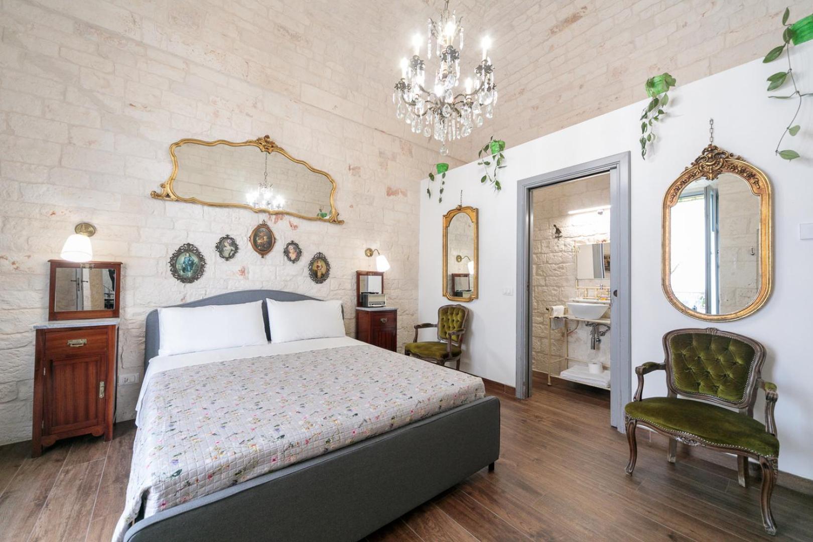 Opera B&B ロコロトンド エクステリア 写真