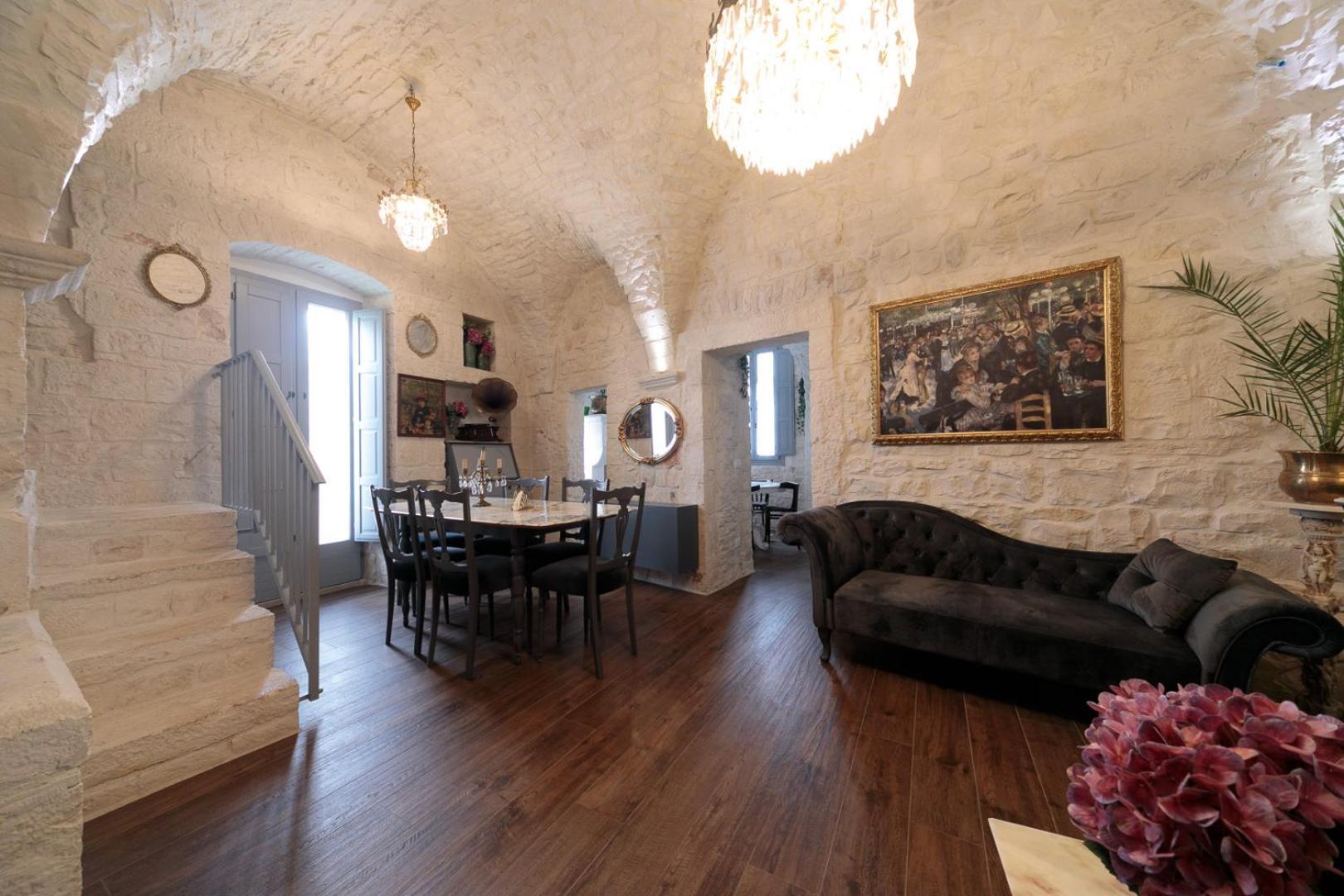Opera B&B ロコロトンド エクステリア 写真