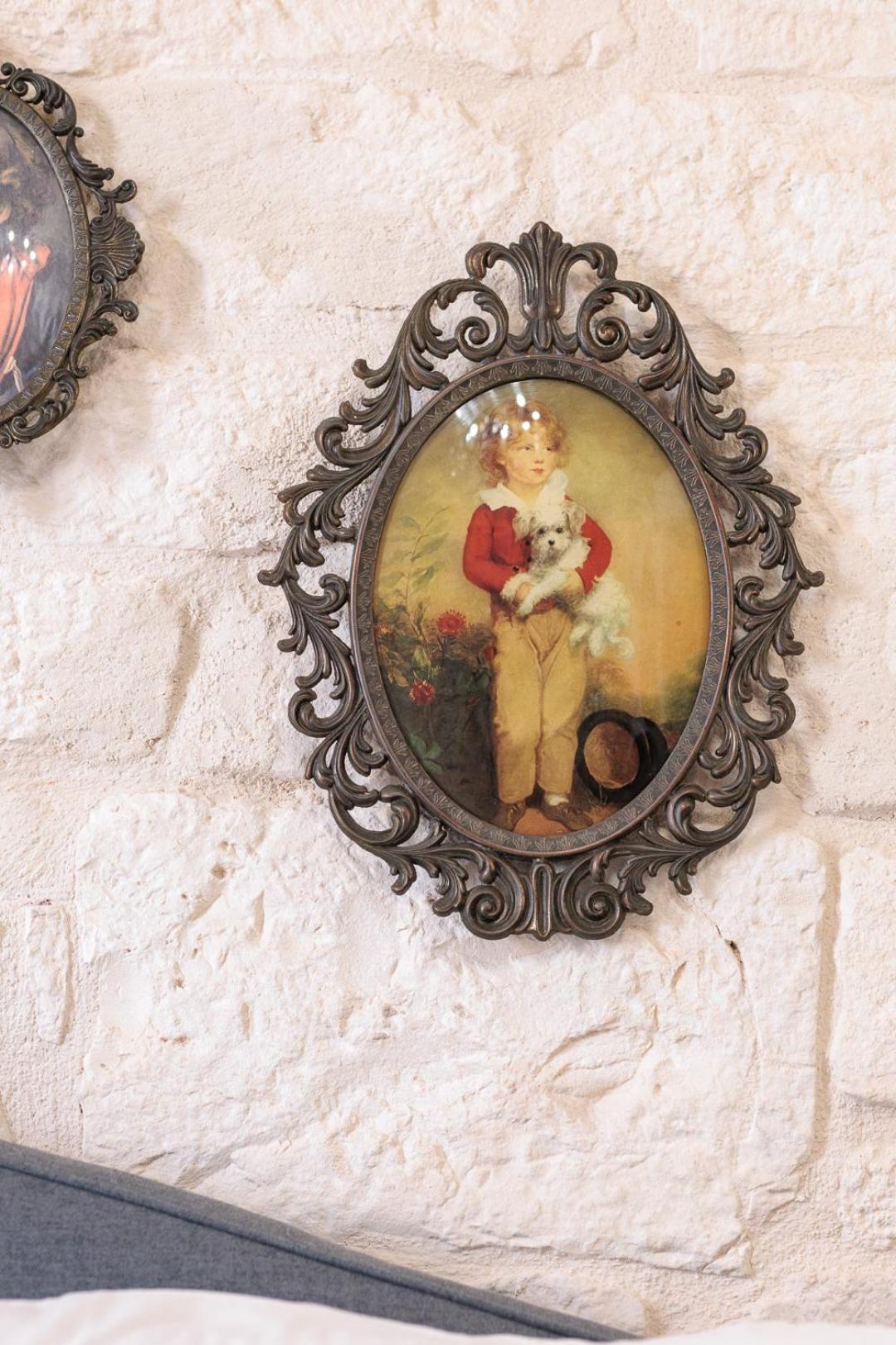 Opera B&B ロコロトンド エクステリア 写真