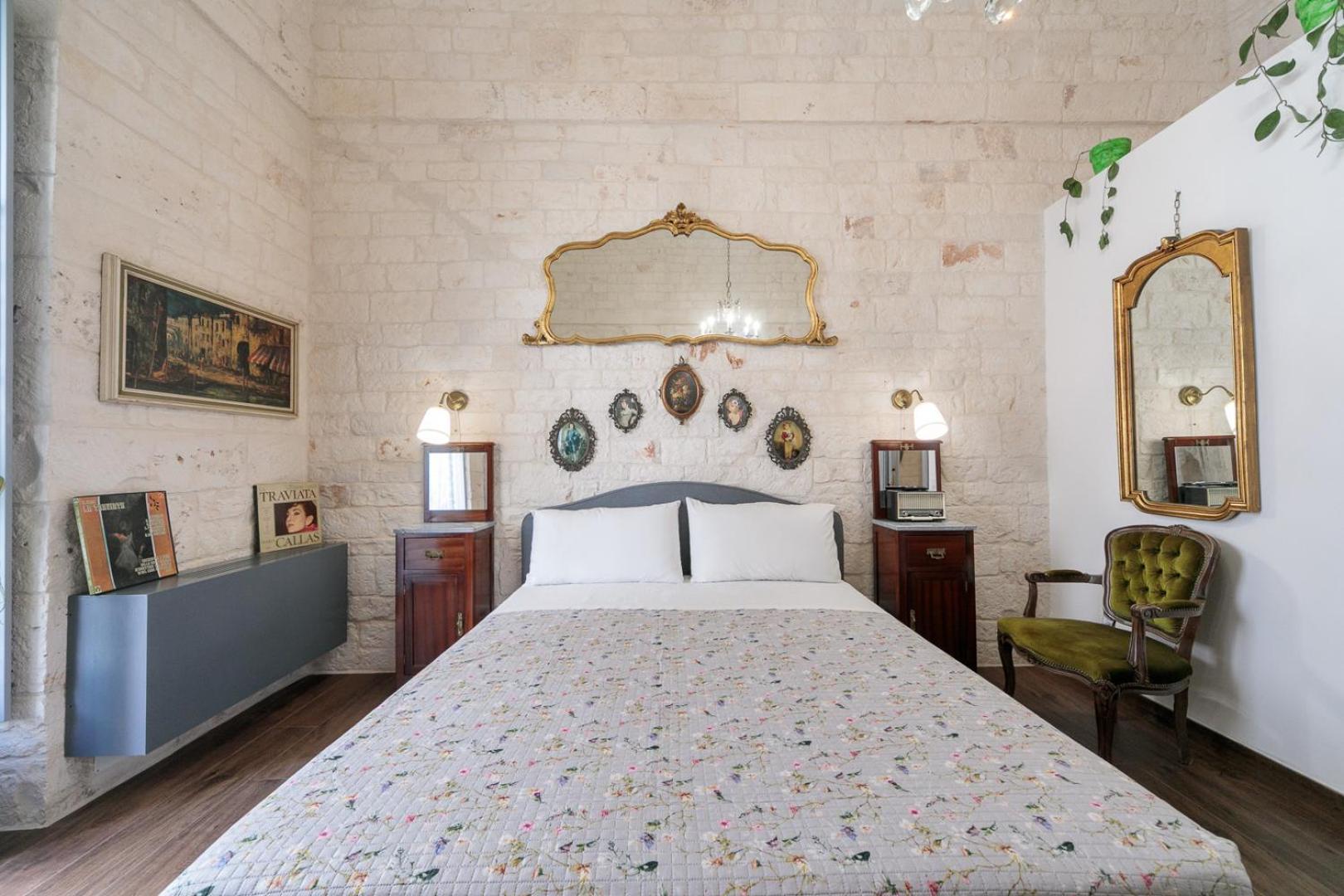 Opera B&B ロコロトンド エクステリア 写真