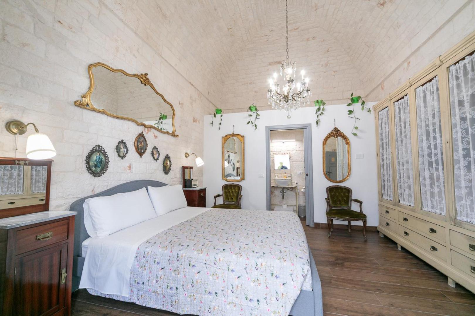 Opera B&B ロコロトンド エクステリア 写真