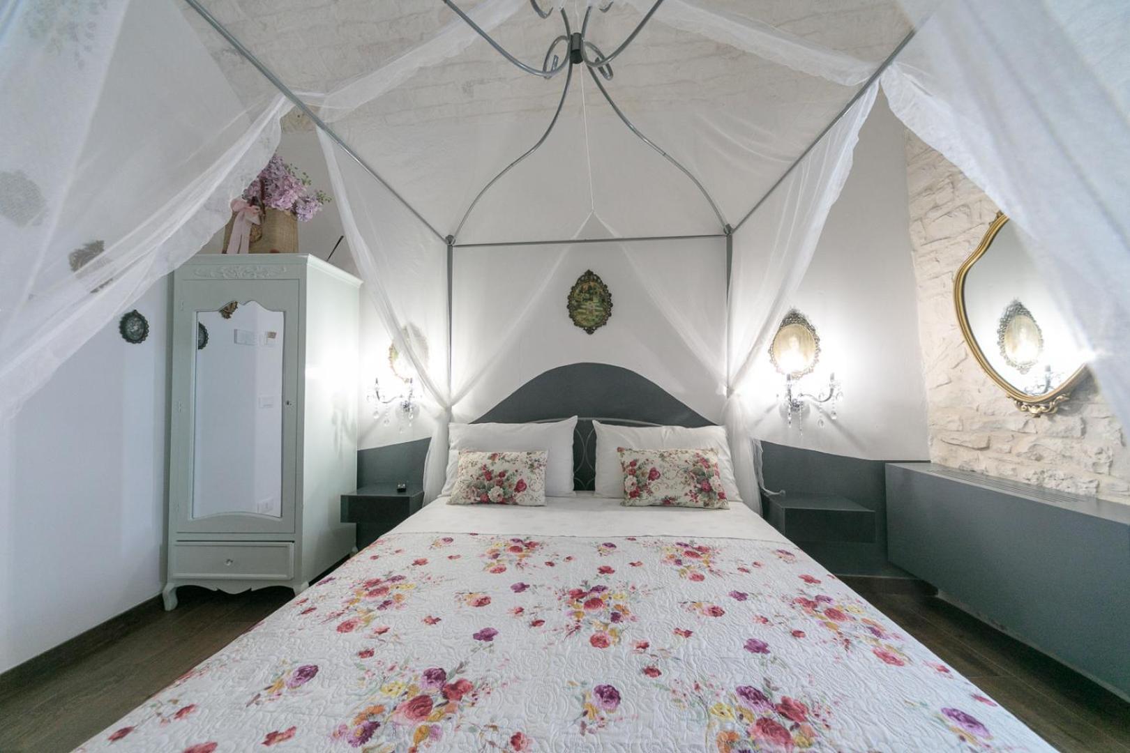 Opera B&B ロコロトンド エクステリア 写真