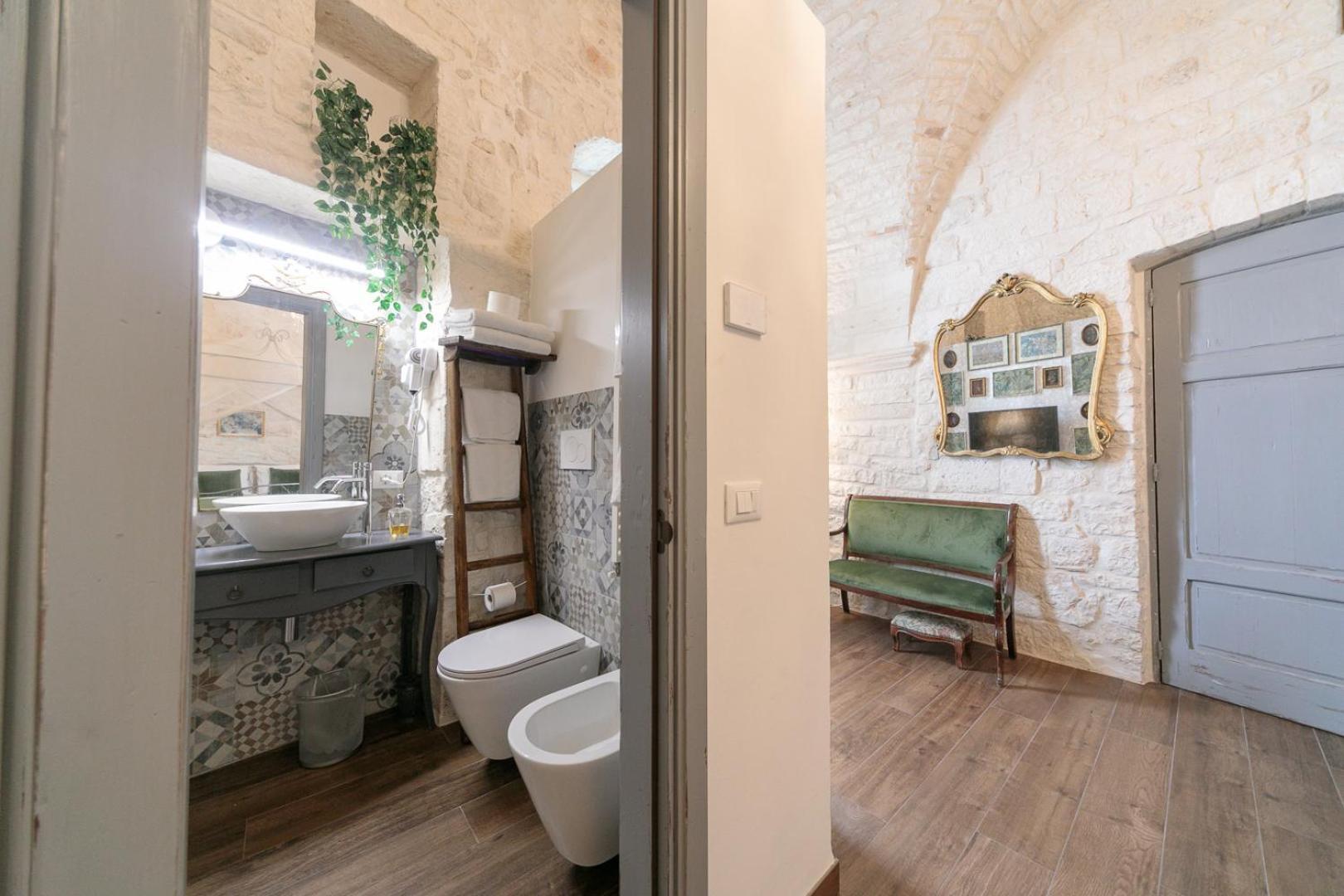 Opera B&B ロコロトンド エクステリア 写真
