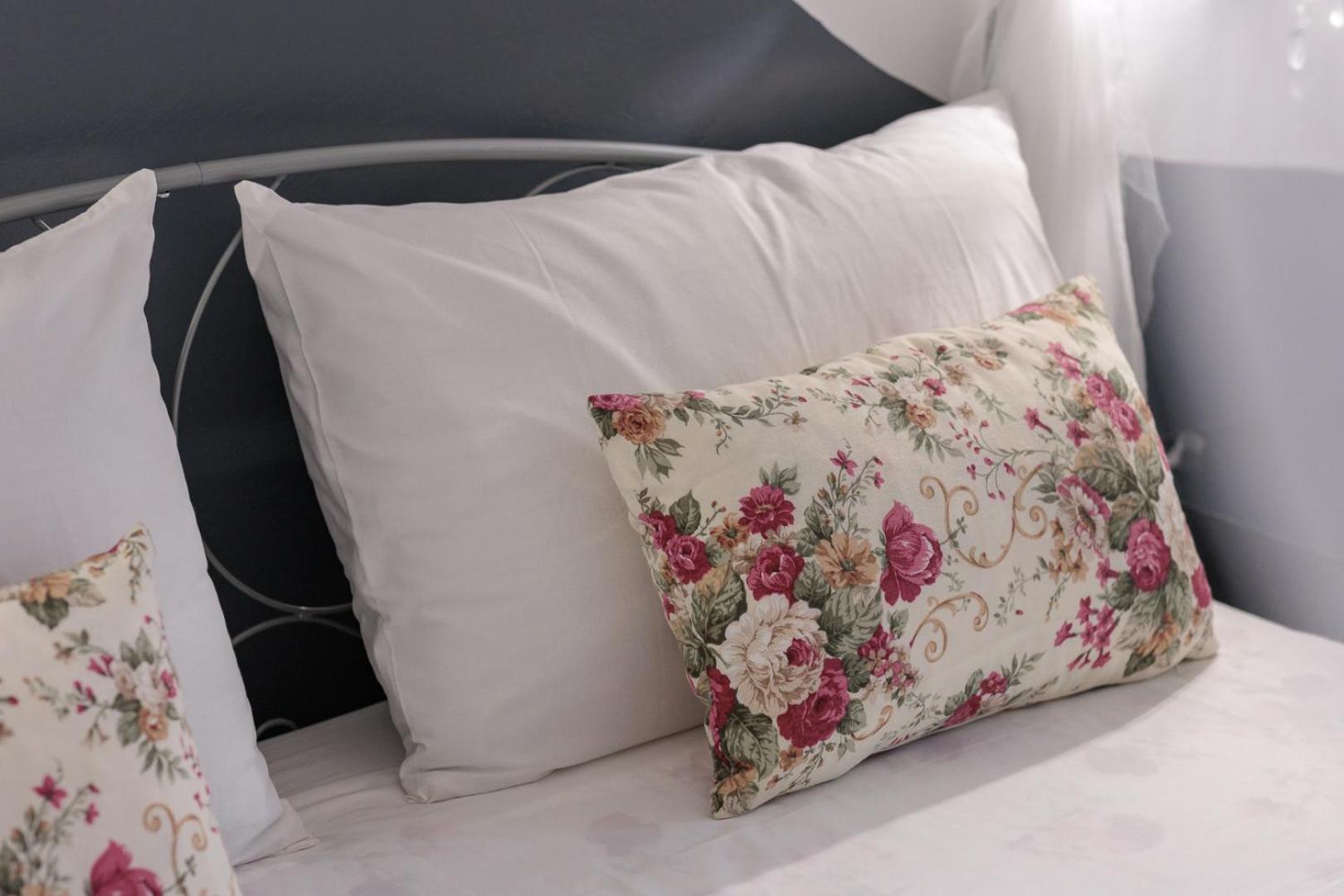 Opera B&B ロコロトンド エクステリア 写真
