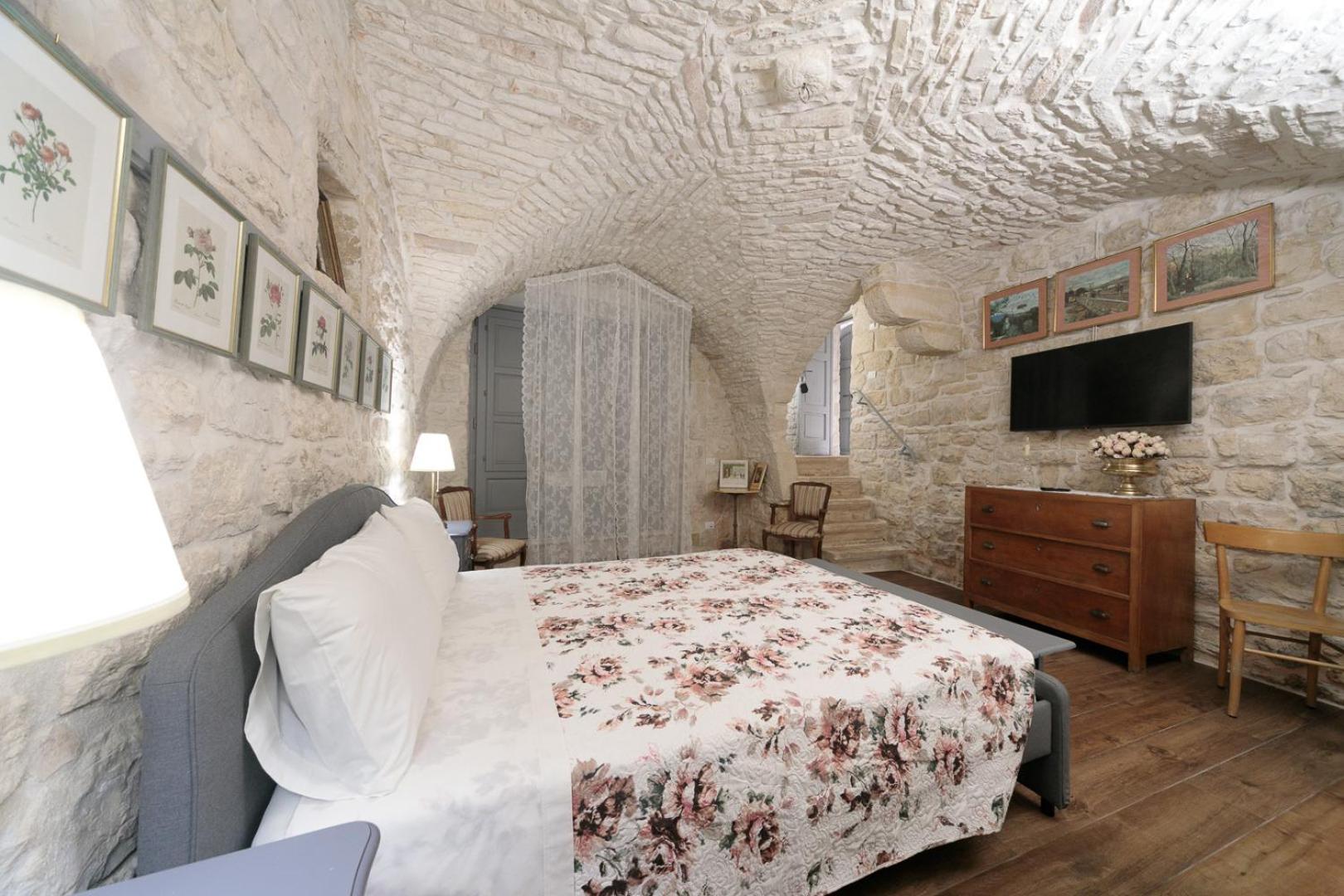 Opera B&B ロコロトンド エクステリア 写真
