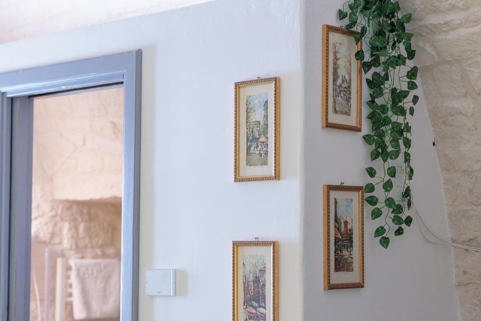 Opera B&B ロコロトンド エクステリア 写真
