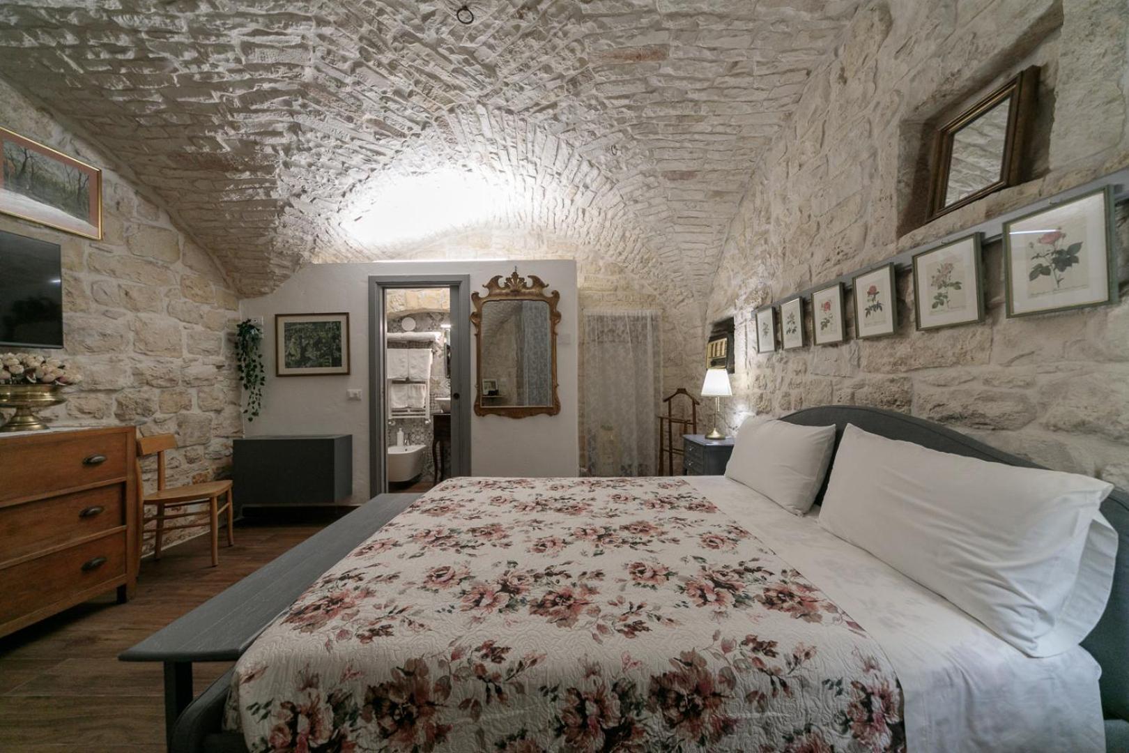 Opera B&B ロコロトンド エクステリア 写真