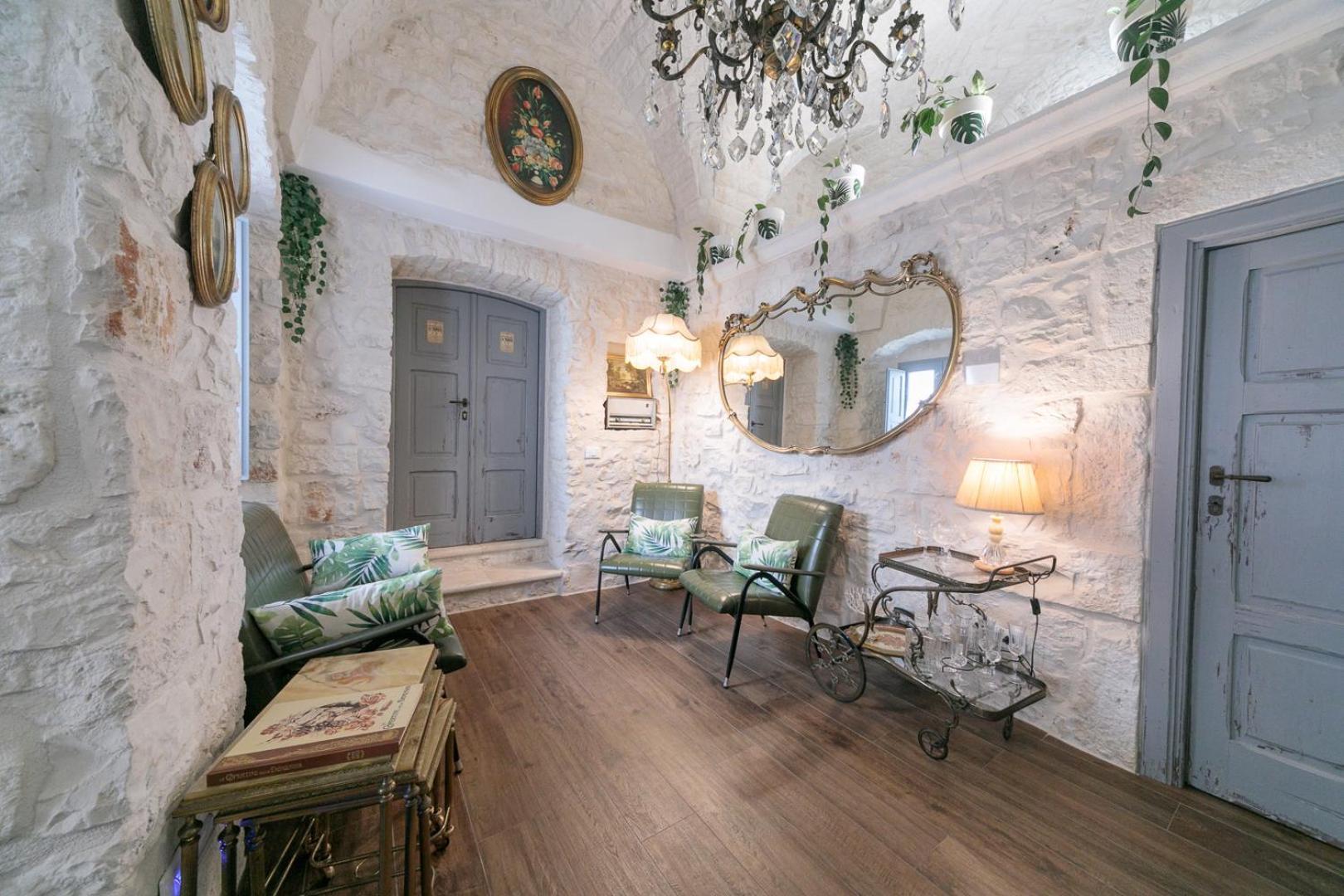 Opera B&B ロコロトンド エクステリア 写真